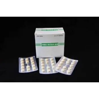 Atenolol Tablets